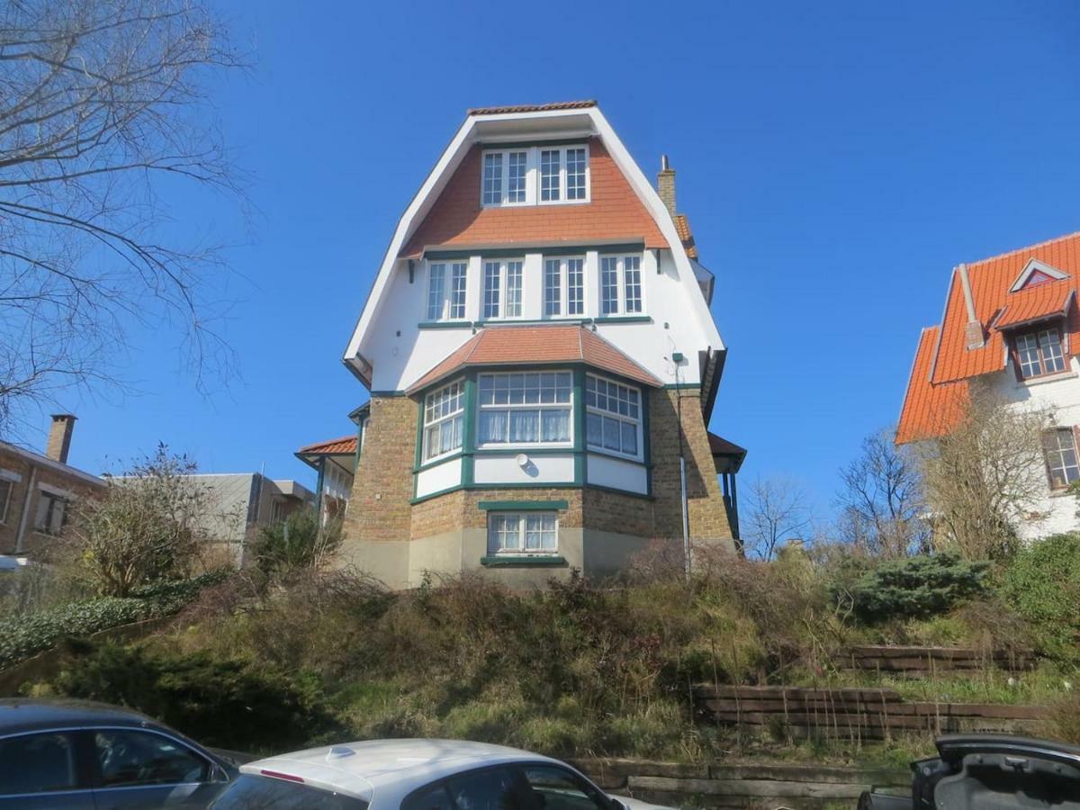 Villa Henri-louise Koksijde