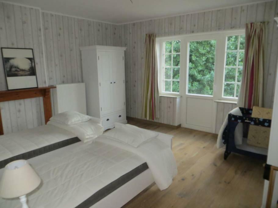 Henri-louise Villa Koksijde