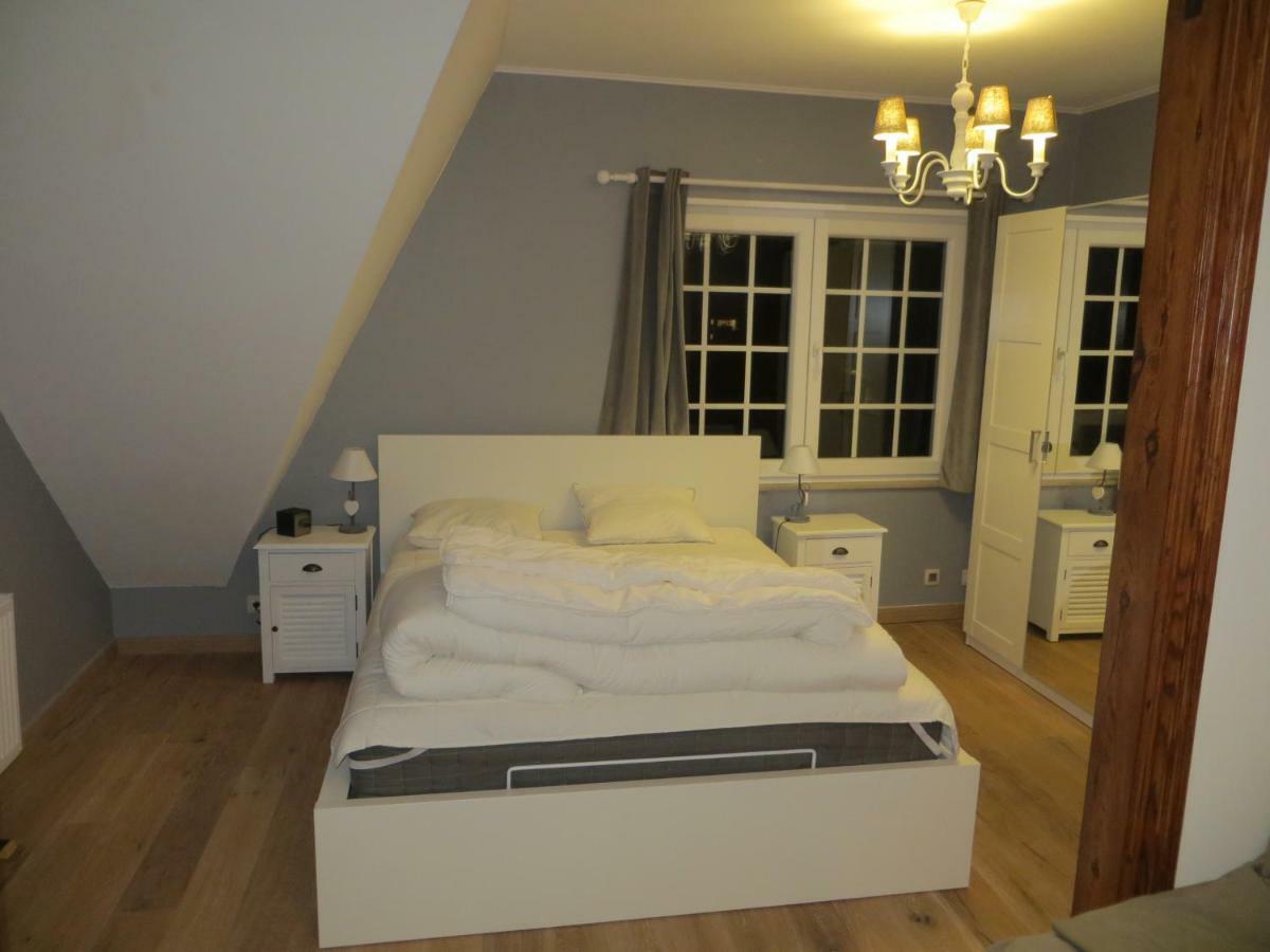Villa Henri-louise *