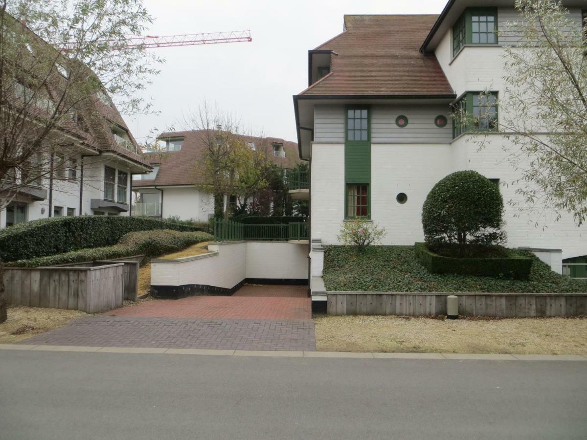 Henri-louise * Koksijde